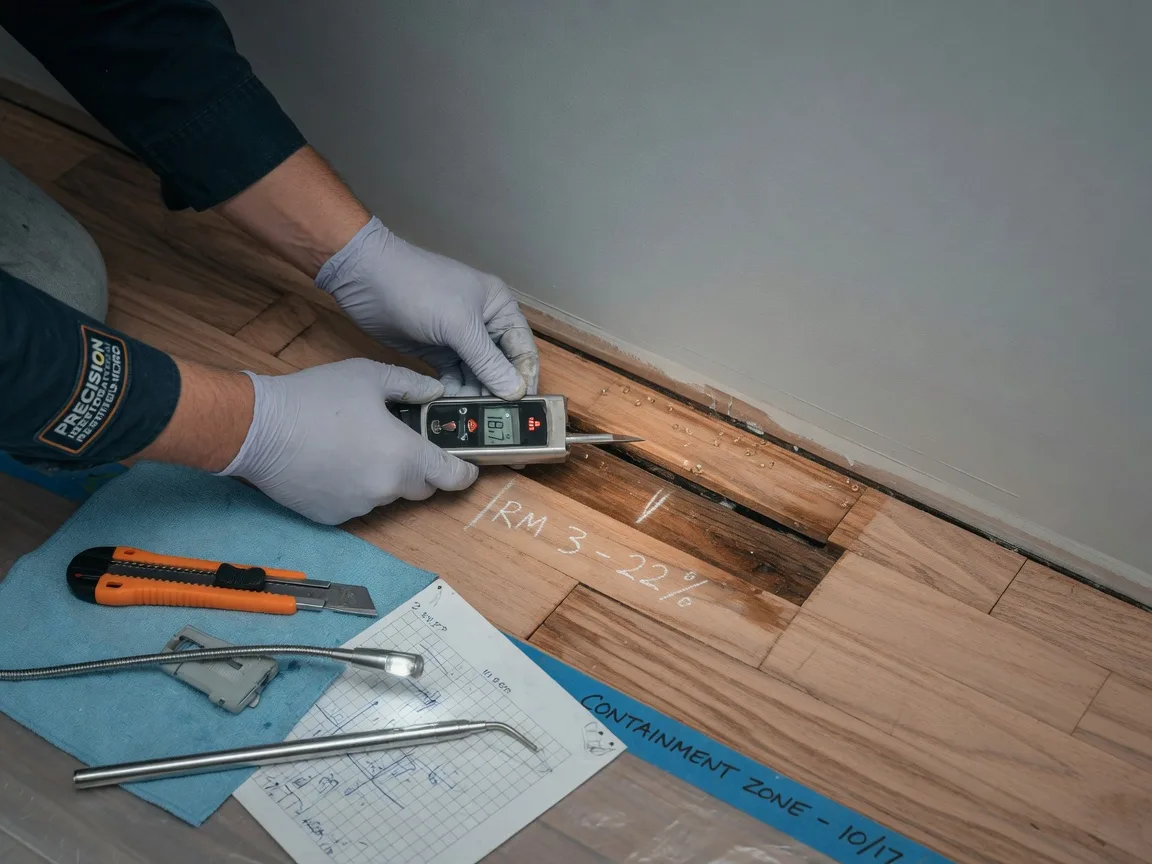 Why choose Water Removal in Lohn, TX
